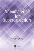 Nanomaterials for Supercapacitors