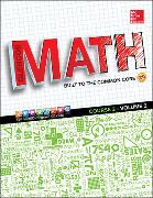 Glencoe Math, Course 2, Student Edition, Volume 2