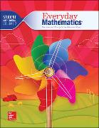 Everyday Mathematics 4, Grade 1, Student Math Journal 2