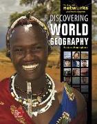 Discovering World Geography, Eastern Hemisphere, Student Edition