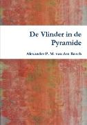 de Vlinder in de Pyramide