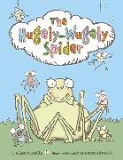 The Hugely-Wugely Spider