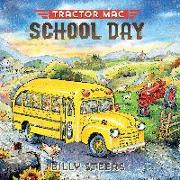 Tractor Mac School Day