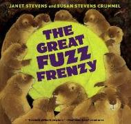 Great Fuzz Frenzy