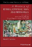 A History of Russia, Central Asia and Mongolia, Volume II