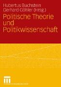 Politische Theorie und Politikwissenschaft