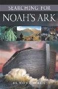 Searching for Noah's Ark (Icr): (Booklet)