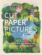 Cut Paper Pictures