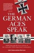 The German Aces Speak