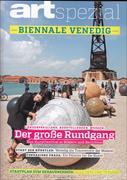 art spezial "Biennale Venedig" 2017