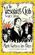 Vesuvius Club Graphic Novel