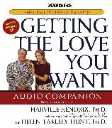 Getting the Love You Want Audio Companion