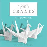 1,000 Cranes