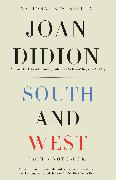 South and West