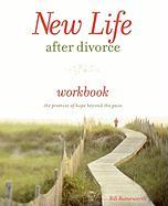 New Life After Divorce Workbook