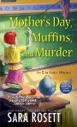 Mother's Day, Muffins, and Murder