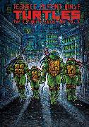 Teenage Mutant Ninja Turtles: The Ultimate Collection, Vol. 2