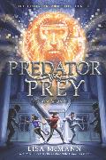 Going Wild #2: Predator vs. Prey