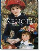 Renoir. Maler des Glücks