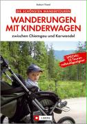 Wanderungen mit Kinderwagen