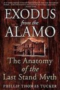 Exodus from the Alamo