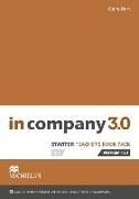 in company 3.0. Starter. Teacher's Book Plus with Webcode
