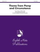 Theme (from Pomp and Circumstance): Score & Parts