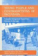 Young people and contradictions of inclusion