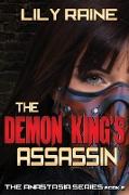 The Demon King's Assassin