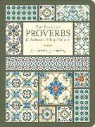 The Books of Proverbs with Job, Ecclesiastes, & Song of Solomon - For Creative Journaling