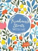 Kindness Starts with Me