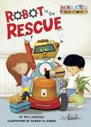 Robot to the Rescue: Robots