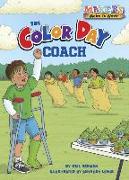 The Color Day Coach: Baking