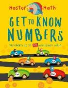 Get to Know Numbers: Numbers Up to 100 and Place Value