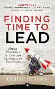 Finding Time to Lead