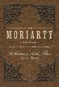 The Moriarty Papers