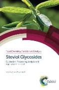 Steviol Glycosides