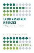 Talent Management in Practice