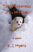 The Whiteness of the Weasel