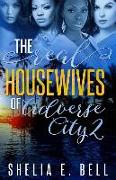 The Real Housewives of Adverse City 2