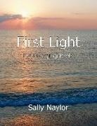 First Light: A Jump-Start for the Novice Poet