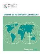 Examen de Las Políticas Comerciales 2017: Paraguay