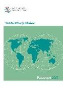 Trade Policy Review 2017: Paraguay