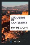 Augustine of Canterbury
