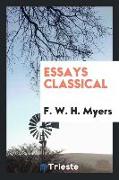 Essays Classical