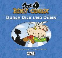 Asterix & Obelix - Durch dick und Dünn