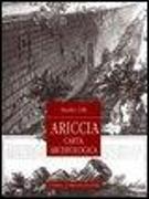 Ariccia: Carta Archeologica