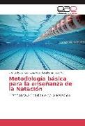 Metodología básica para la enseñanza de la Natación