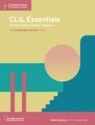 CLIL Essentials for Secondary School Teachers