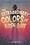 The Extraordinary Colors of Auden Dare